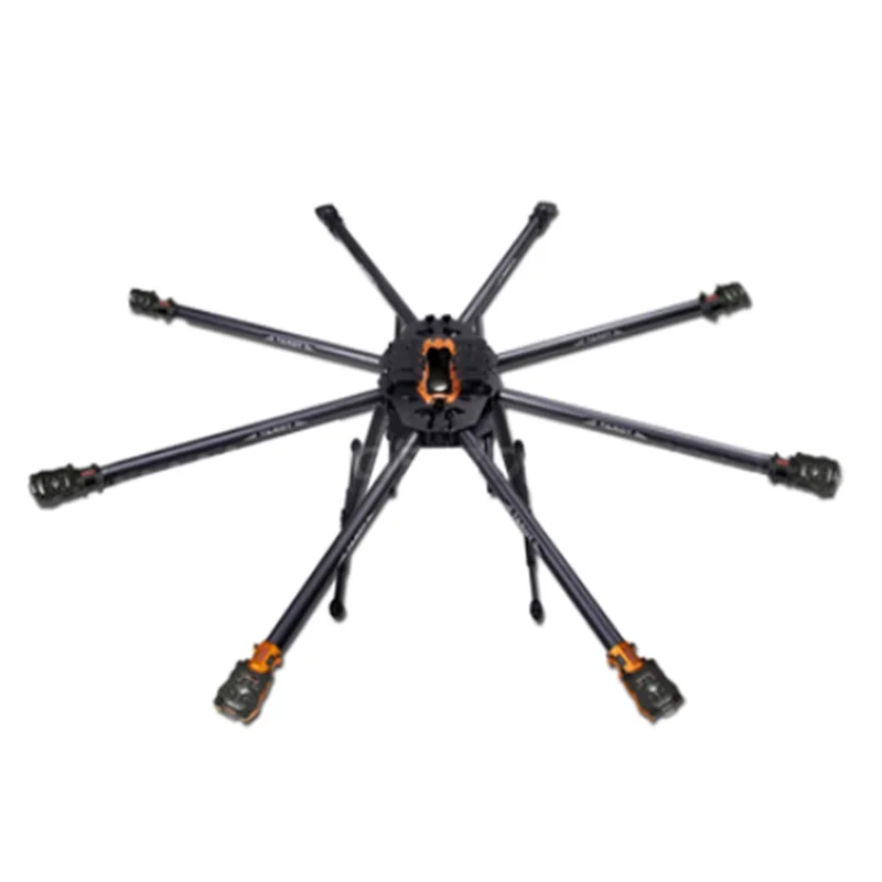 Sıcak Tarot T18 Hava Fotoğrafç - Drone Kit Octocopter incelemesi ve fiyatı