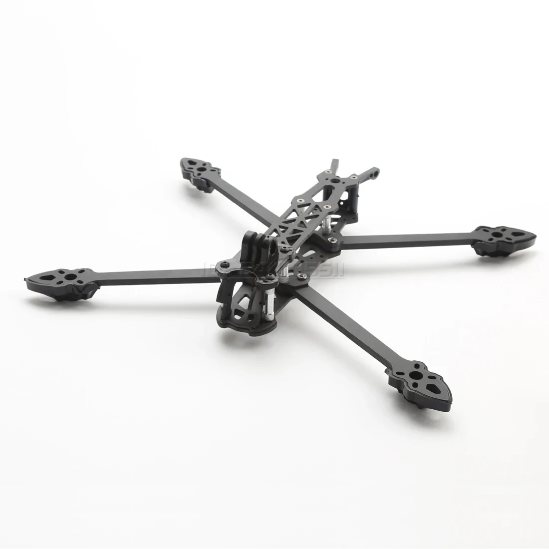 Mark4 7 inç FPV Drone Quadcopt - Drone Kit Octocopter incelemesi ve fiyatı